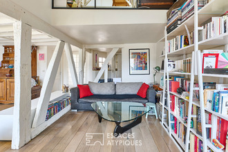 achat appartement paris 75001