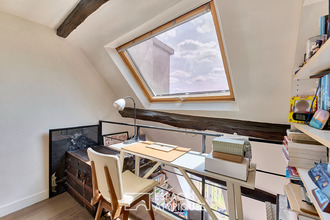 achat appartement paris 75001