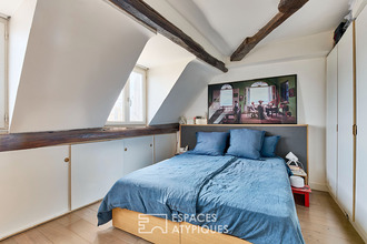 achat appartement paris 75001