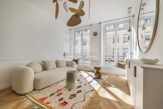 achat appartement paris 75001