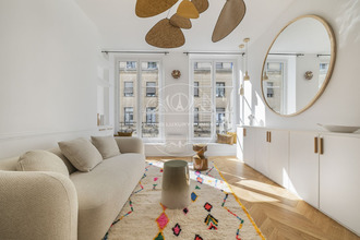 achat appartement paris 75001