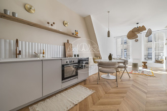 achat appartement paris 75001