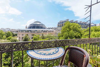 achat appartement paris 75001