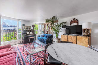 achat appartement paris 75001