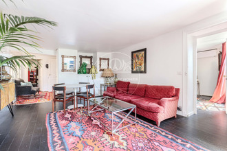 achat appartement paris 75001