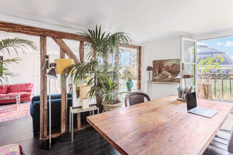 achat appartement paris 75001