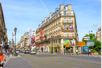 achat appartement paris 75001