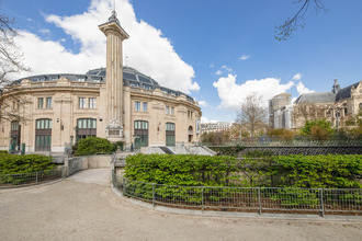 achat appartement paris 75001