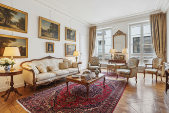 achat appartement paris 75001
