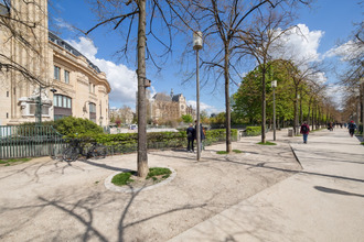 achat appartement paris 75001