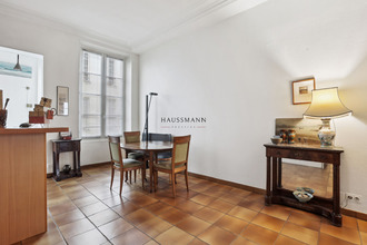 achat appartement paris 75001