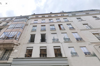 achat appartement paris 75001