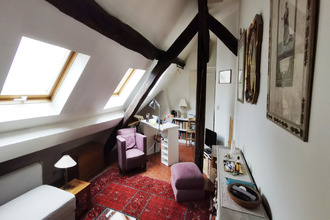 achat appartement paris 75001