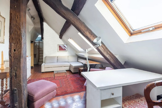 achat appartement paris 75001