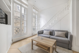 achat appartement paris 75001