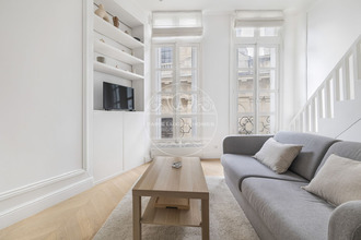 achat appartement paris 75001
