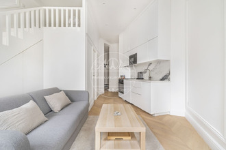 achat appartement paris 75001