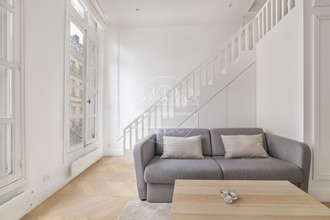 achat appartement paris 75001