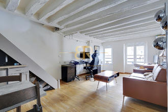 achat appartement paris 75001