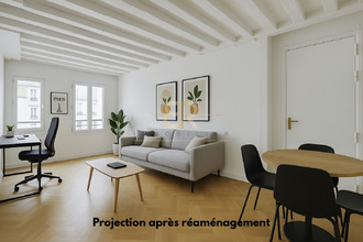 achat appartement paris 75001