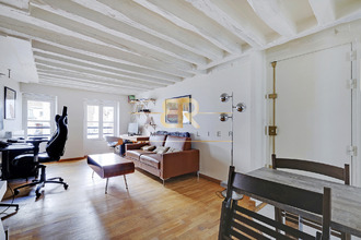 achat appartement paris 75001