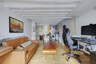 achat appartement paris 75001