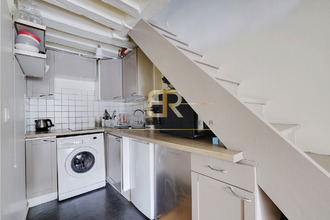 achat appartement paris 75001