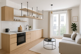 achat appartement paris 75001