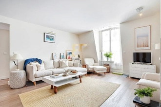 achat appartement paris 75001