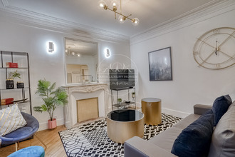 achat appartement paris 75001