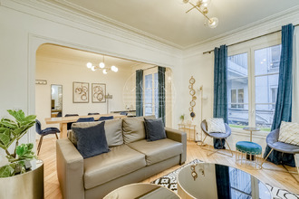 achat appartement paris 75001