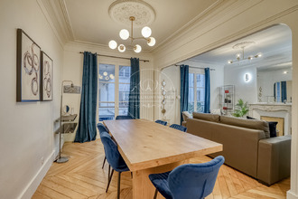 achat appartement paris 75001