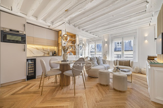 achat appartement paris 75001