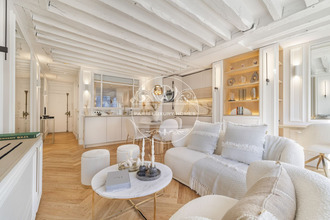 achat appartement paris 75001