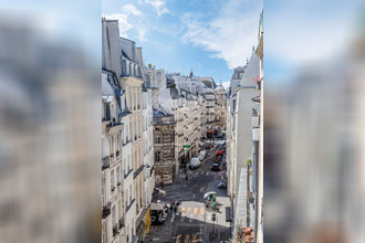 achat appartement paris 75001