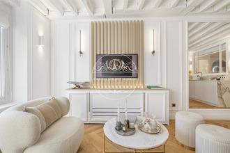 achat appartement paris 75001