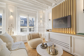 achat appartement paris 75001