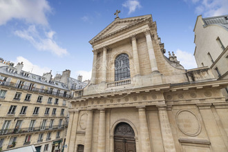 achat appartement paris 75001