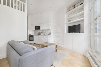 achat appartement paris 75001