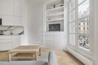 achat appartement paris 75001