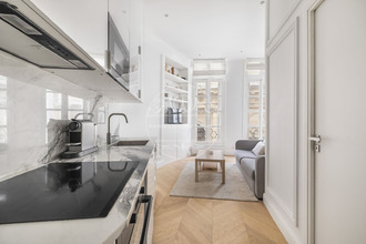 achat appartement paris 75001