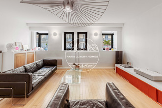 achat appartement paris 75001