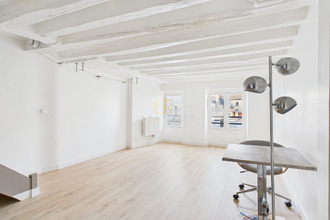 achat appartement paris 75001