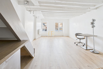 achat appartement paris 75001