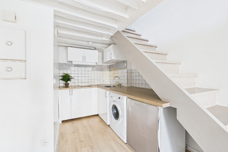 achat appartement paris 75001