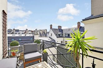 achat appartement paris 75001