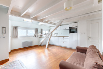 achat appartement paris 75001