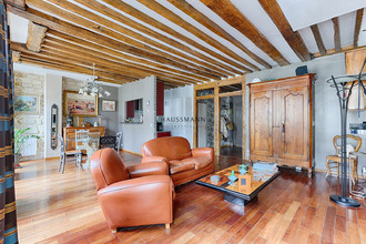 achat appartement paris 75001