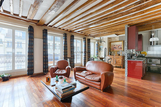 achat appartement paris 75001