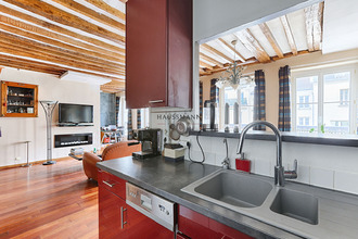 achat appartement paris 75001